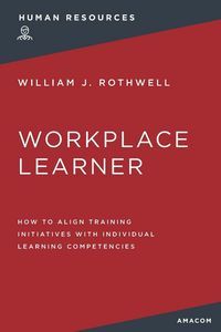 Produktbild: The Workplace Learner