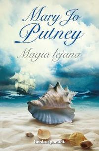 Produktbild: Magia Lejana