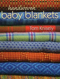 Produktbild: Handwoven Baby Blankets
