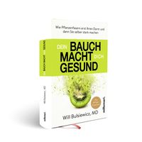Produktbild: Dein Bauch macht dich gesund