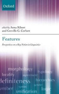 Produktbild: Features