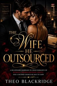 Produktbild: The Wife He Outsourced