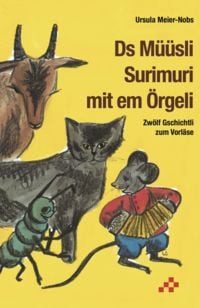 Produktbild Ds Müüsli Surimuri mit em Örgeli