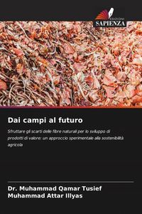 Produktbild: Dai campi al futuro