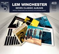 Produktbild: Winchester, L: 7 Classic Albums