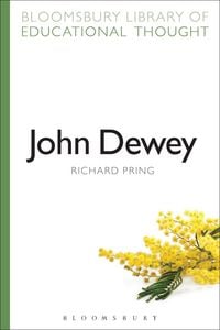 Produktbild: John Dewey