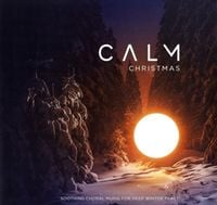 Bild vom Artikel Calm Christmas vom Autor Kings College Choir