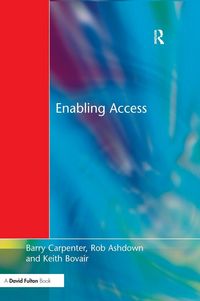 Produktbild: Enabling Access