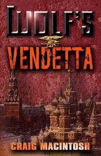 Produktbild: Wolf's Vendetta