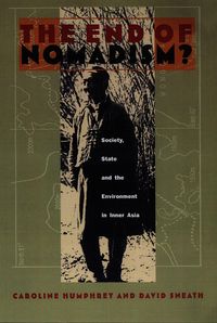 Produktbild: The End of Nomadism?