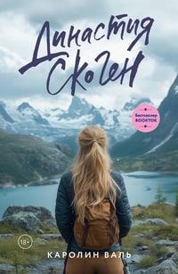 Produktbild: Dinastiya Skogen