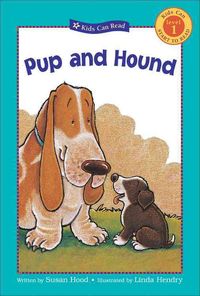 Produktbild: Pup and Hound