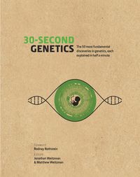 Produktbild: 30-Second Genetics