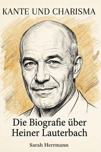 Produktbild: Die Biografie &uuml;ber Heiner Lauterbach