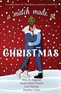 Produktbild: A Match Made at Christmas