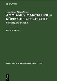 Produktbild: Buch 18&ndash;21
