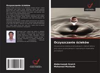 Produktbild: Oczyszczanie ściek&oacute;w