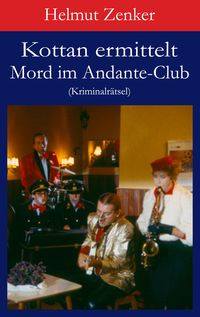 Produktbild: Kottan ermittelt: Mord im Andante-Club