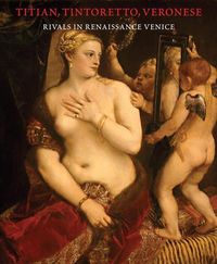 Produktbild: Titian, Tintoretto, Veronese