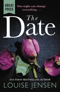 Produktbild: The Date
