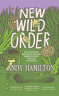 Produktbild: New Wild Order
