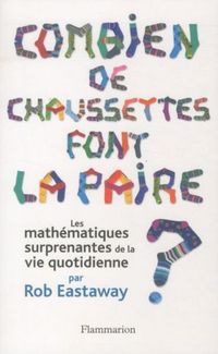 Produktbild: Combien de chaussettes font la paire ?