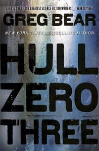 Produktbild: Hull Zero Three