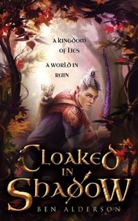 Produktbild: Cloaked in Shadow