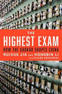 Produktbild: The Highest Exam