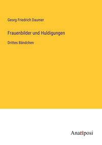 Produktbild: Frauenbilder und Huldigungen