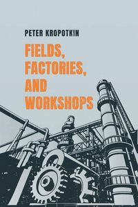 Produktbild: Fields, Factories, and Workshops
