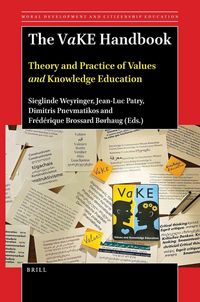 Produktbild: The V<i>a</i>KE Handbook
