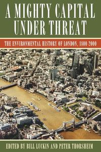 Produktbild: A Mighty Capital Under Threat