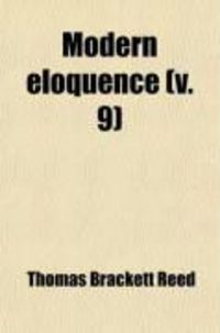 Produktbild: Modern Eloquence (Volume 9)