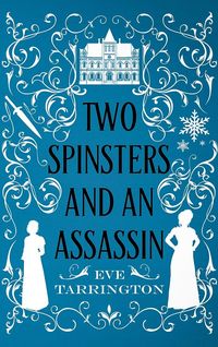 Produktbild: Two Spinsters and an Assassin