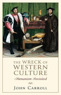 Produktbild: Wreck of Western Culture