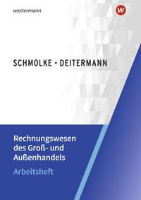 Produktbild: Rechnungswesen des Gro&szlig;- und Au&szlig;enhandels