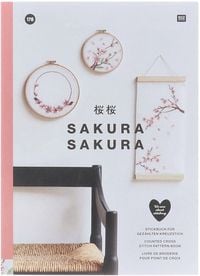 Produktbild: Sakura Sakura