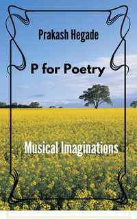 Produktbild: P for Poetry