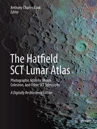Produktbild: The Hatfield SCT Lunar Atlas