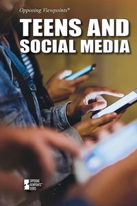 Produktbild: Teens & Social Media