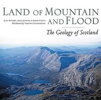 Produktbild: McKirdy, A: Land of Mountain and Flood