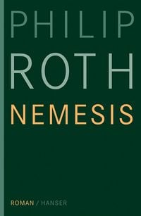 Produktbild Nemesis