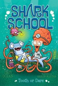 Produktbild: Tooth or Dare