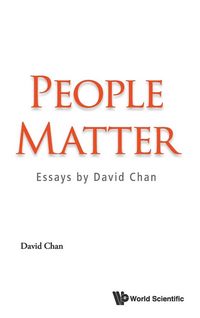 Produktbild: People Matter