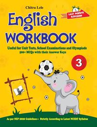 Produktbild: English Workbook Class 3