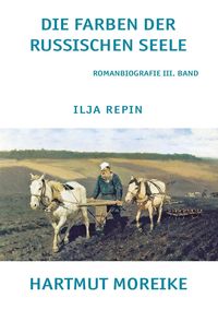 Produktbild: Die Farbe der russischen Seele