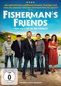 Produktbild: Fisherman's Friends