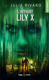 Produktbild: L'affaire Lily X