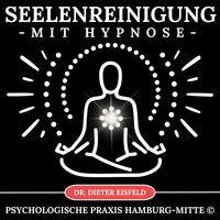 Produktbild: Seelenreinigung mit Hypnose